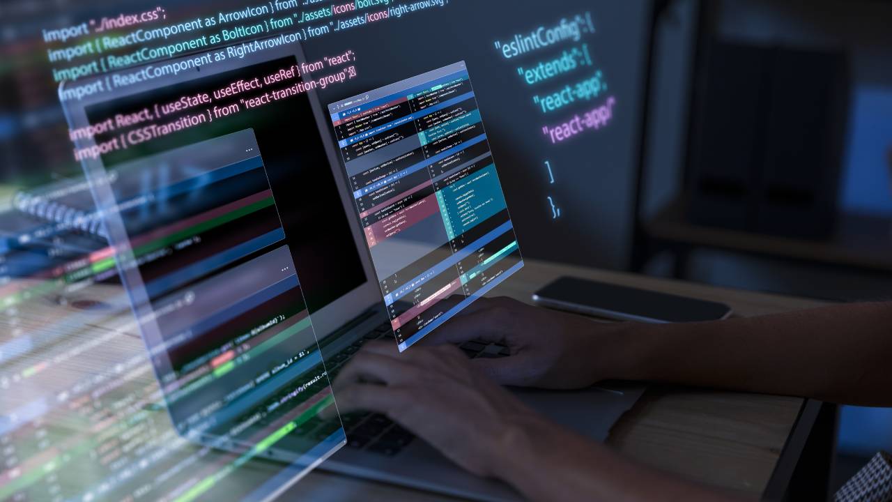 Website Designing and Development